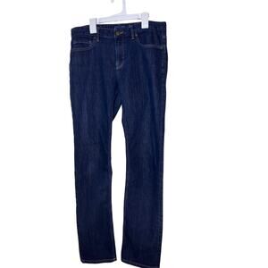 Patagonia Jeans Style 55110FA15 Size 30 Straight Leg